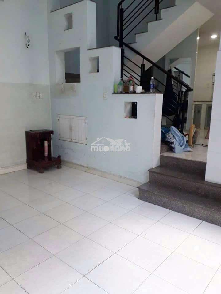 Cho thuê nhà nguyên căn nhà hèm lê văn lương phường tân quy q7 - Ảnh 3
