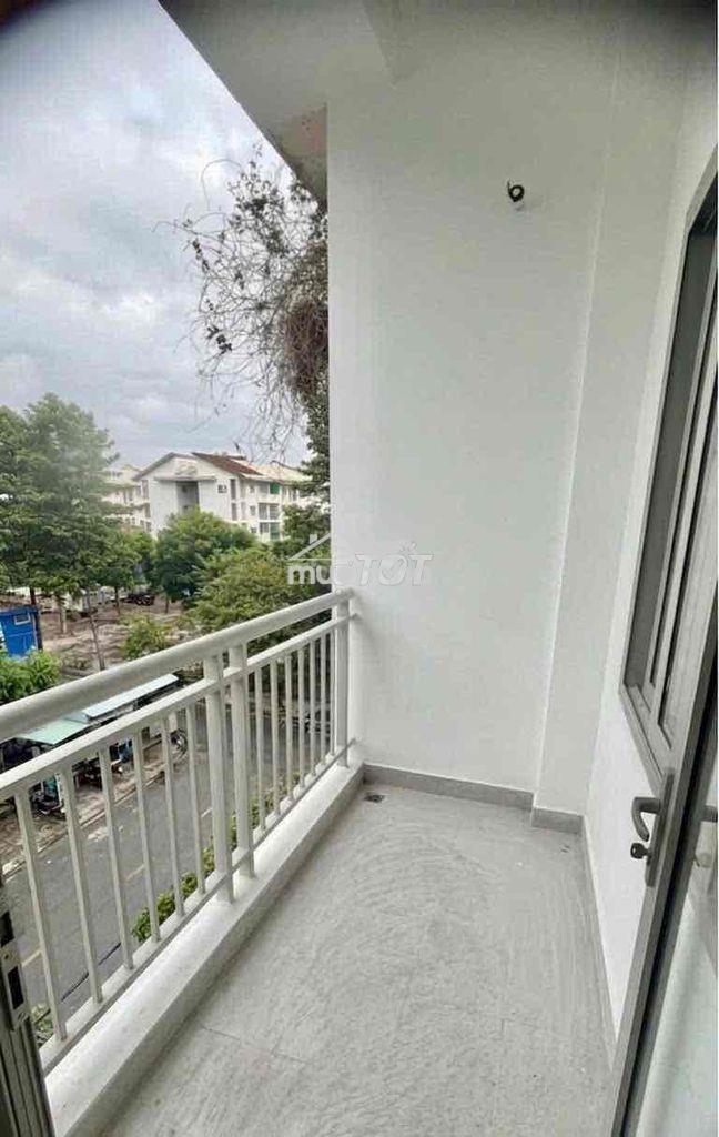 2,9 tỷ căn hộ 2 phòng ngủ 2wc trương văn bang quận 2 full nội thất - Ảnh 3
