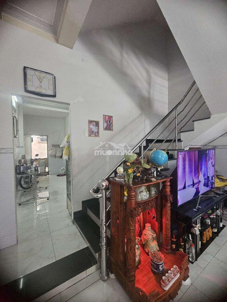Nhà ở chính chủ khu tên lửa, khu dân cư thăng long - Ảnh 2