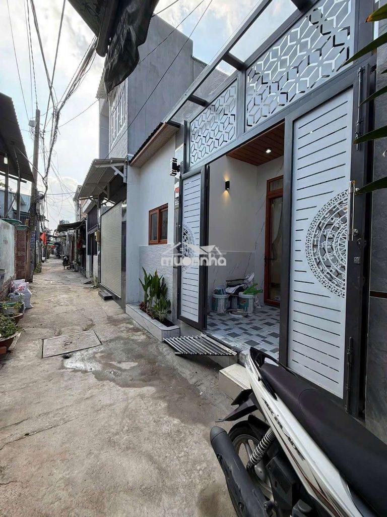 Bán nhà công chứng vi bằng đường 46 hiệp bình thủ đức cũ - Ảnh 4