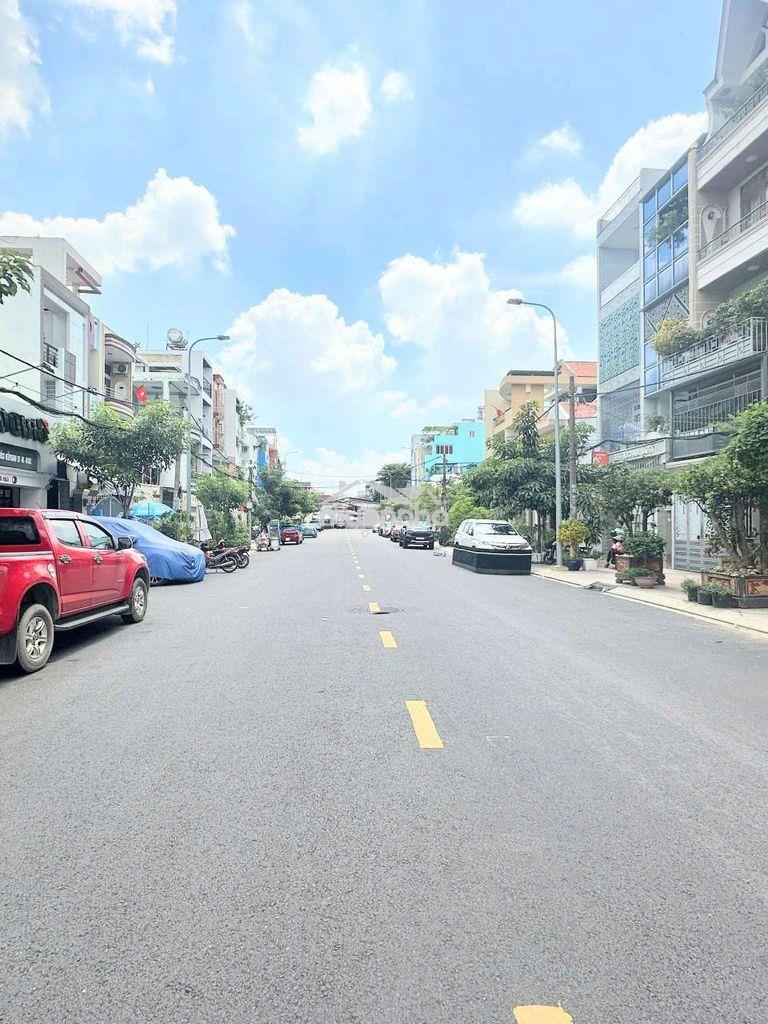 Nhà nguyên căn dạng kiot, gác cao 2m, lộ 16m vỉa hè 4m, p. tân sơn nhì - Ảnh 4