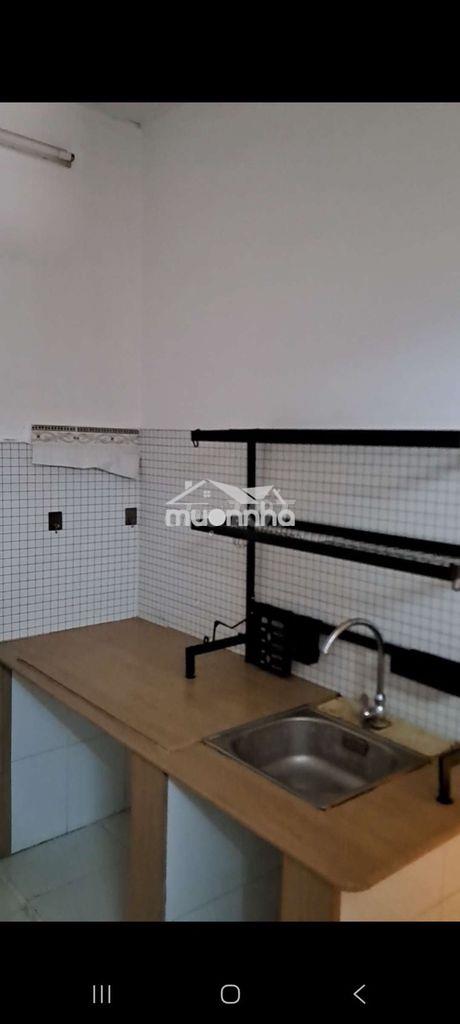Nhà sạch mới 1 lầu , khu yên tĩnh, gần chợ - Ảnh 4