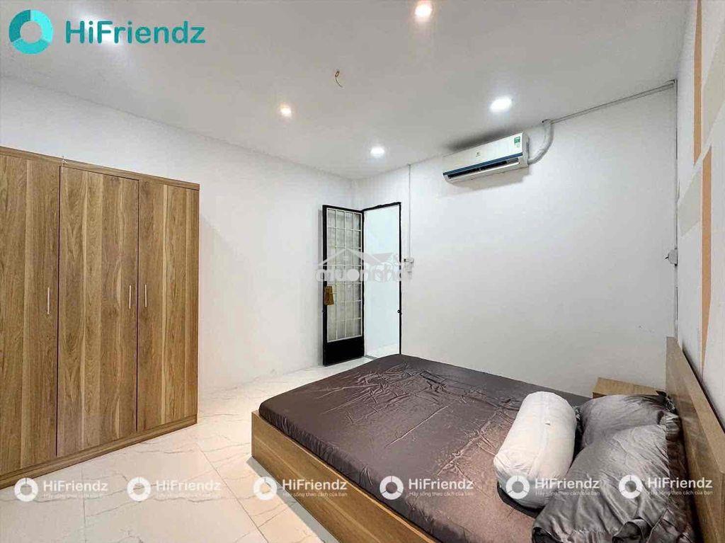 Cho thuê căn họp dịch vụ quận 10, full nội thất, tách bếp - Ảnh 4