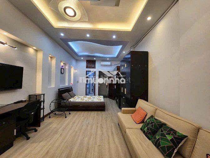 Cho thuê nhà 333/6 lý thái tổ, q3 – 3 lầu – 22 triệu - Ảnh 3