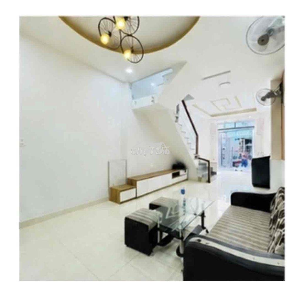 Bán nhà hẻm lớn khu dân cư nguyễn thị định đầy đủ tiện nghi buôn bán - Ảnh 4