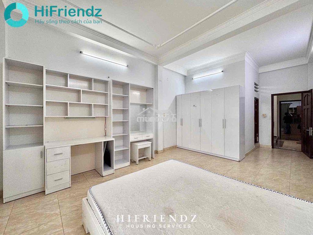 Khai trương studio bancol cửa sổ trời full nội thất ngay parcmall - Ảnh 4