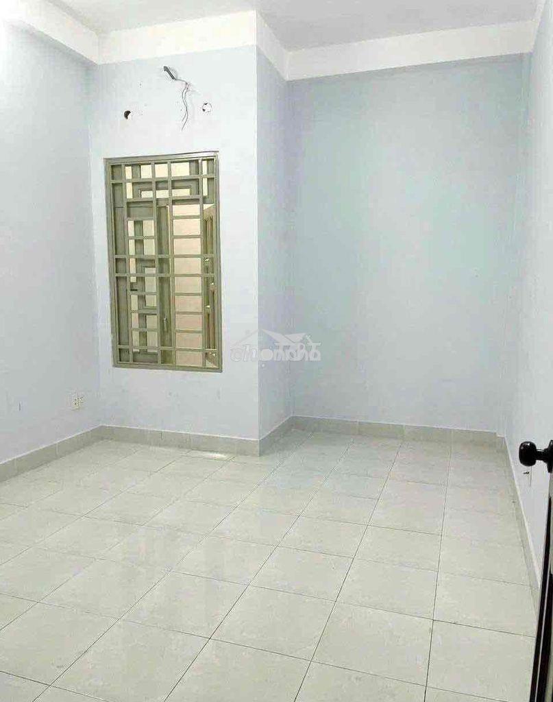 Cho thuê nhà 1 trệt 3 lầu 5pn 4x18m hẻm xe hơi lâm văn bền quận 7 - Ảnh 3