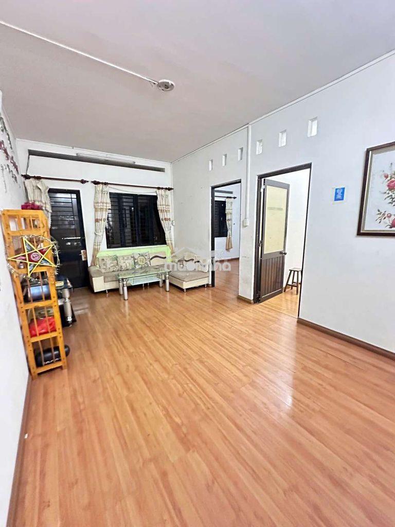 Cho thuê gần chung cư tây thạnh lầu 2 ,66m ,2pn mới đẹp 7tr5 - Ảnh 2