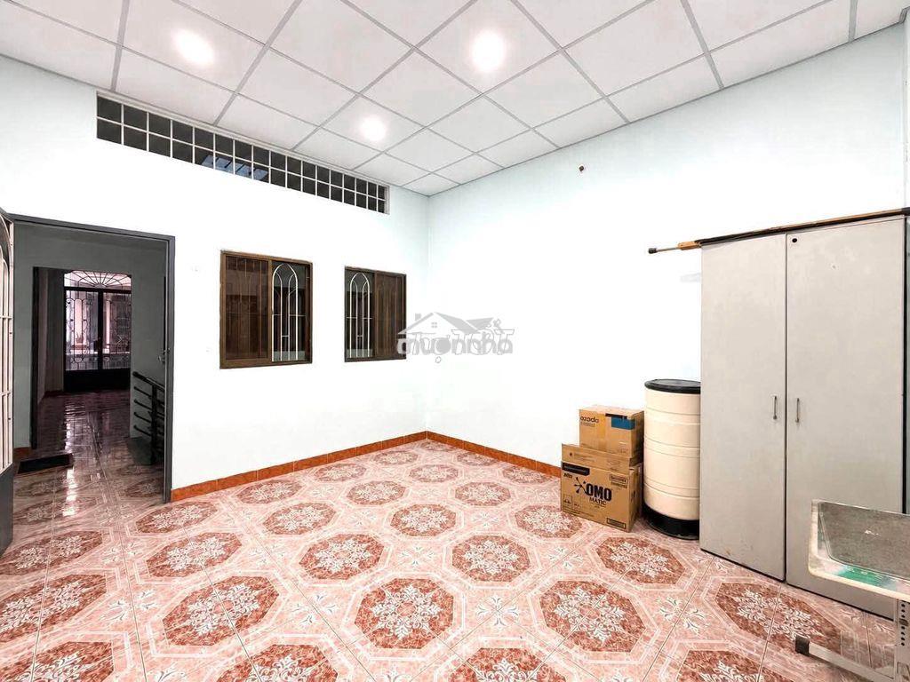 Bán nhà lê văn sỹ quận 3 65m2 5pn 3 tầng đối diện chợ nguyễn văn trỗi - Ảnh 4