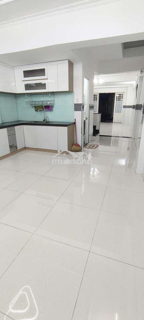 Nhà 3 tầng,3 máy lạnh,3pn,2wc sân thượng, gần vạn phúc city hbphuoc  - Ảnh 2