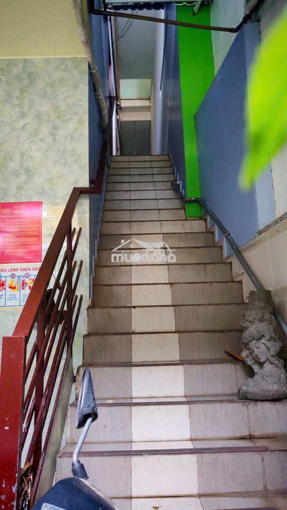 Bán nhà hxh đường nguyễn thái sơn, phường hạnh thông - tp.hcm - Ảnh 4