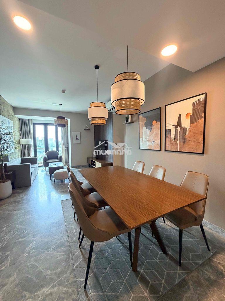 🏡 Chính chủ gửi bán bán căn hộ   📍 vị trí: tòa d1mension q1 - Ảnh 3