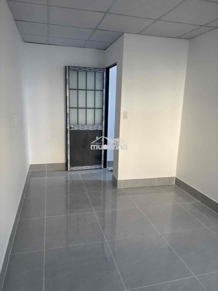 Nhà (mới ) cho nguyên căn giá 5tr5 ở chân cầu long kiểng nhà bè - Ảnh 4