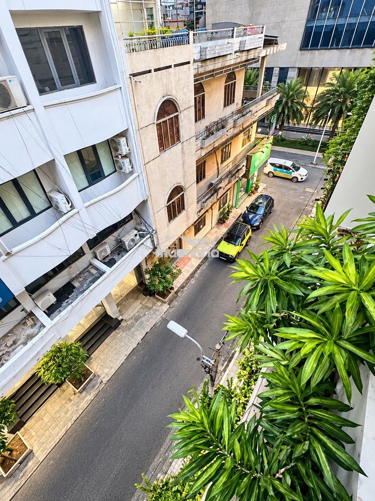 Bán nhà quận 10, lý thường kiệt,  64m², 4 tầng, hẻm xe hơi - Ảnh 4