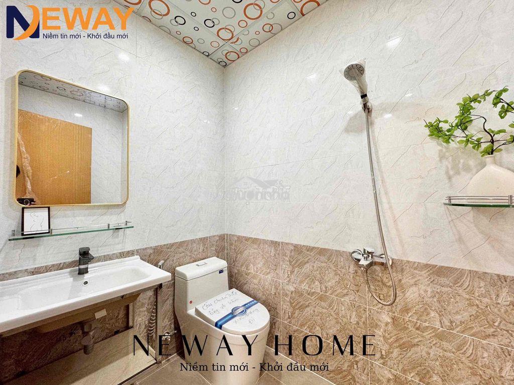 Cho thuê căn hộ giá rẻ full nội thất ngay tên lửa chỉ tính điện nước - Ảnh 3