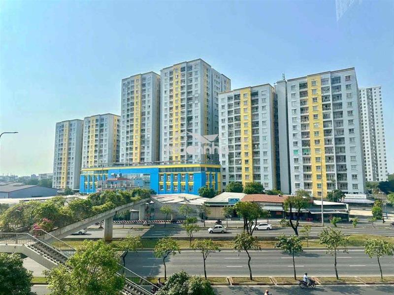 Căn góc 99m2 full nội thất - 11 triệu - 2 phòng 2wc