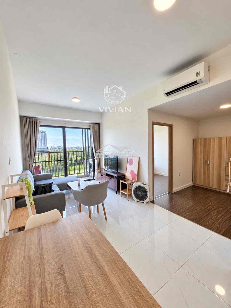 🏡 Safira khang điền | 1pn+1 | 50m² | 3,3 tỷ - Ảnh 2