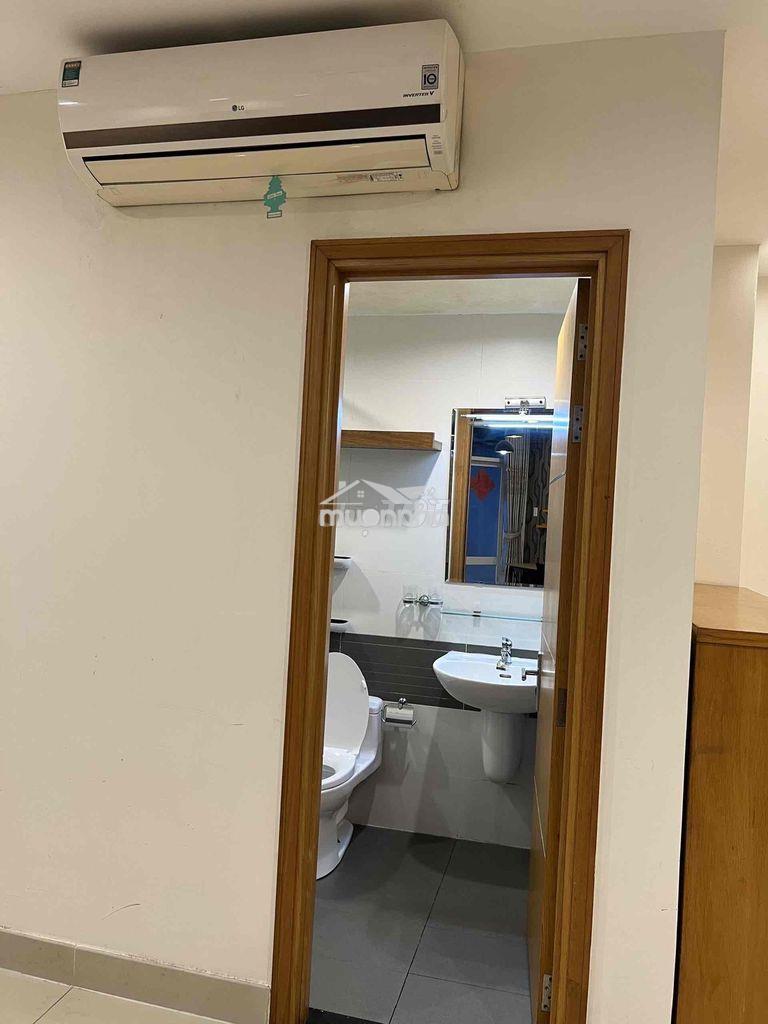 Cho thuê chcc him lam, 100m2 2pn 2wc full nội thất. 15tr/tháng - Ảnh 3