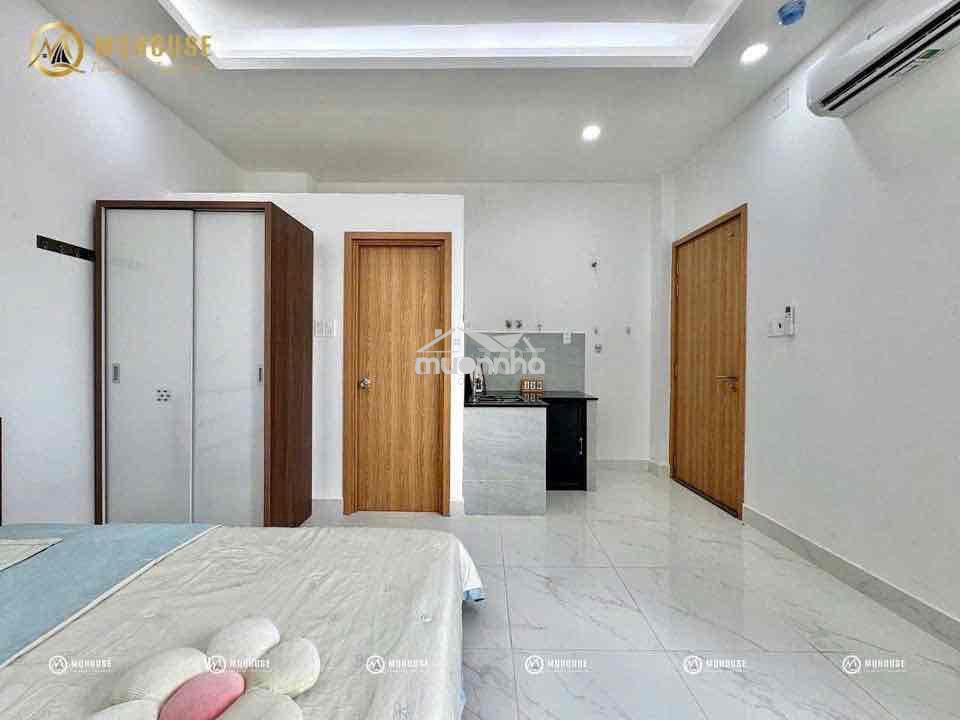 🌟Trông sẵn - siêu phẩm studio full nội thất - ngay tân sơn nhì - Ảnh 4