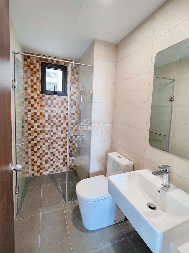 Chính chủ bán căn hộ 2pn mới, sổ hồng công chứng ngay - Ảnh 2