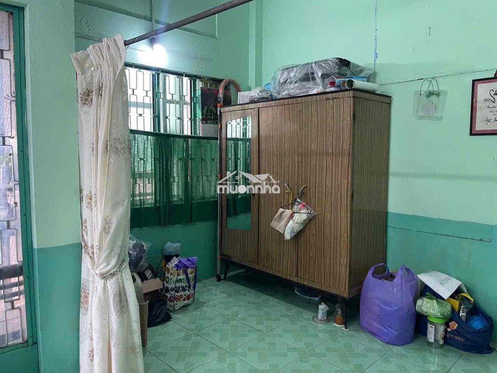 Cần bán nhanh chung cư để vô viện dưỡng lão diện tích: 29,5 m2 tầng 1, - Ảnh 4