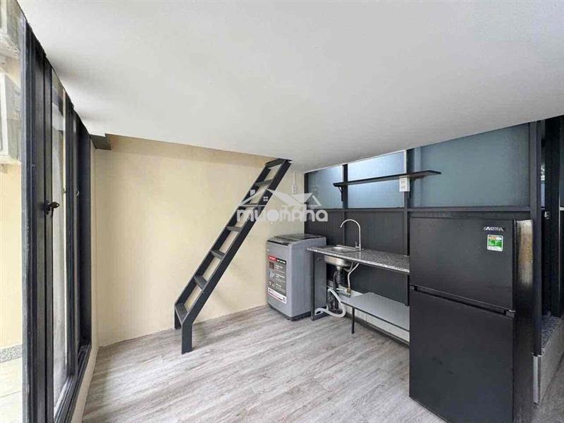 ✨Siu phẩm duplex ban công,cửa sổ_máy giặt riêng gần ueh csb_hẻm xe hoi