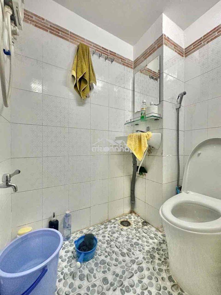Hẻm xe hơi 3pn 2wc tqđ pn - Ảnh 3