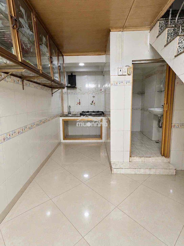 Tiện kinh doanh - hẻm 321 vĩnh viễn quận 10 52m2 2 tầng 2 pn - 14 tr - Ảnh 3