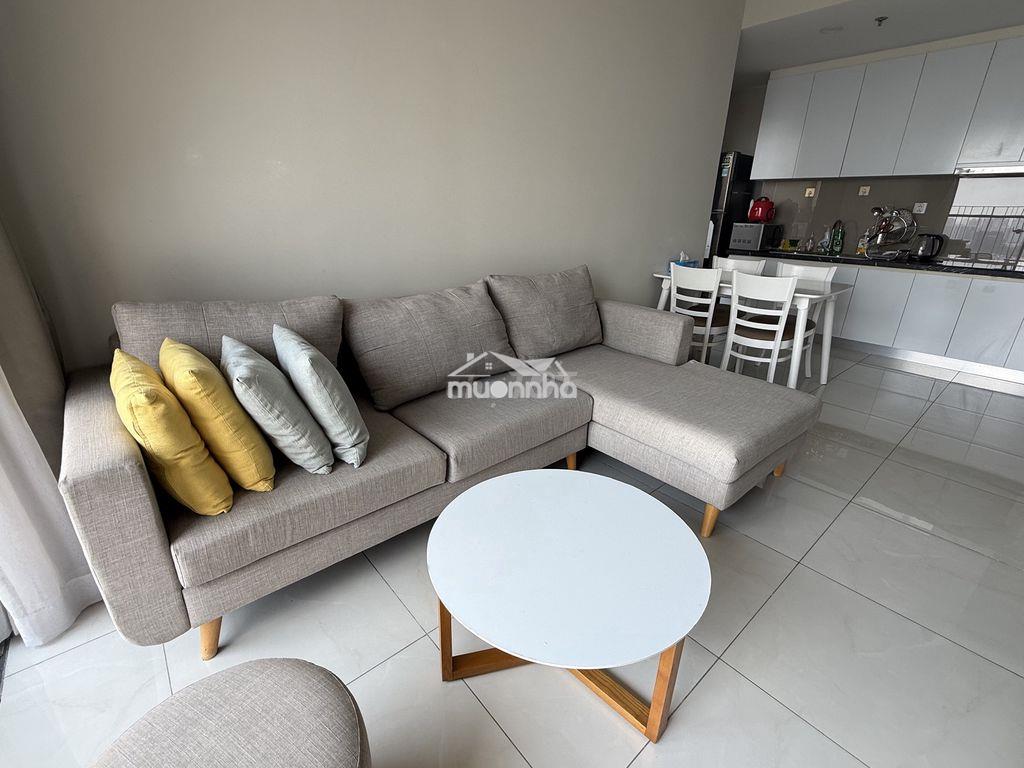 Cho thuê căn hộ masteri an phú, view đẹp, tầng cao - Ảnh 3