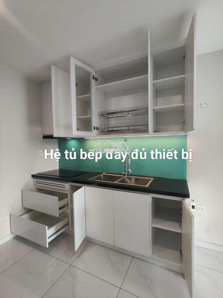 Chính chủ cho thuê căn hộ 2pn nhận nhà ngay• picity - Ảnh 2