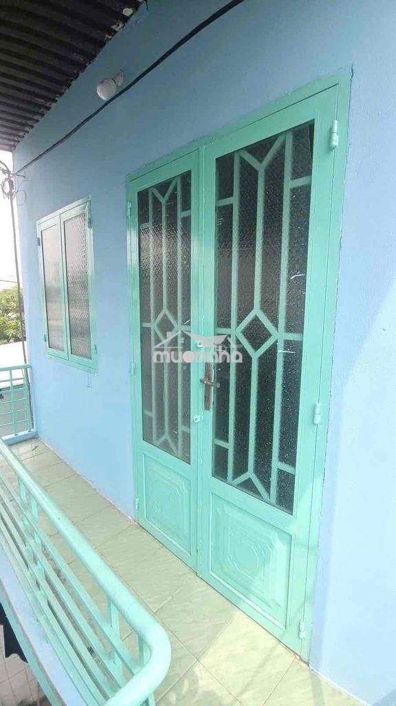 Nhà 2 tầng gần ngay ga metro bình thái trường thọ thủ đức.