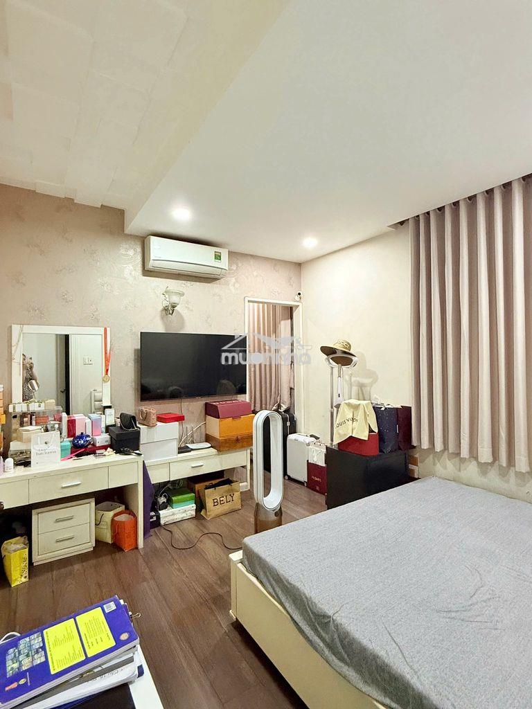 Cần cho thuê gấp căn hộ sao mai, q.5 - Ảnh 3