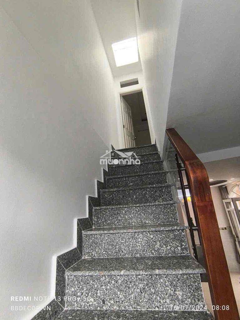 🏡 Cho thuê nhà nguyên căn htp – nhà bè 🚘 📍 hẻm xe hơi, thuận tiện đi - Ảnh 3