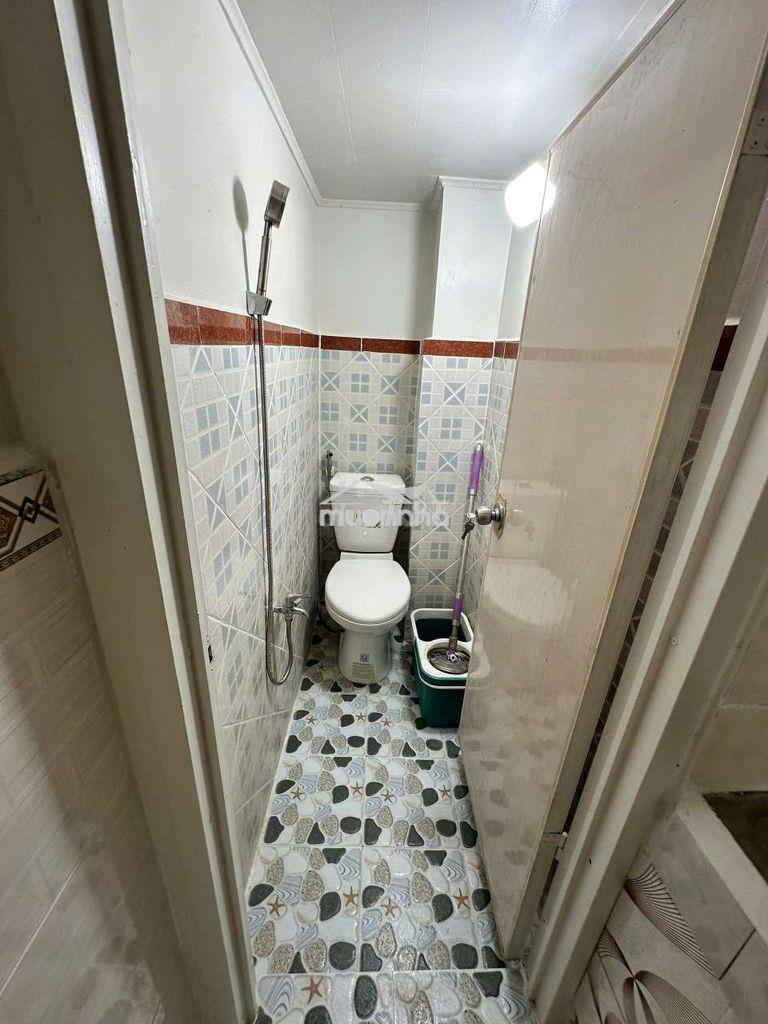 Cho thuê nhà nguyên căn phường minh phụng, quận 11 cũ - Ảnh 3