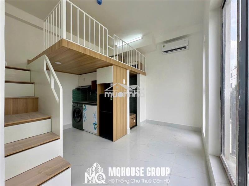Máy giặt riêng_ban công chỉ từ 4tr5 vườn lài ngay đầu nguyễn thái sơn