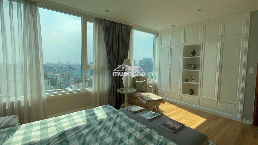 Cần bán căn hộ chung cư âu cơ tower, dt: 75m2, 2pn, sổ hồng,  3,9 tỷ - Ảnh 3