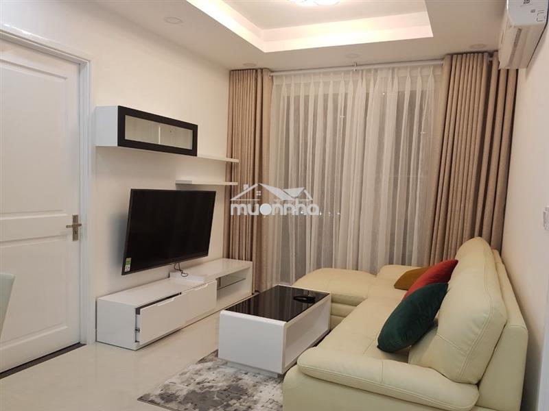 Saigon mia 2pn 2wc nhà đẹp full nội thất vị trí block đẹp tầng cao