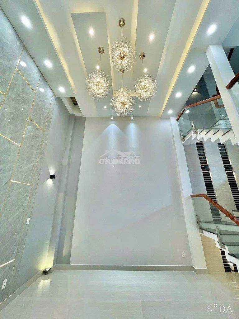 Cho thuê nhà hxt 134/3a thành thái, phường 12, quận 10 - Ảnh 4