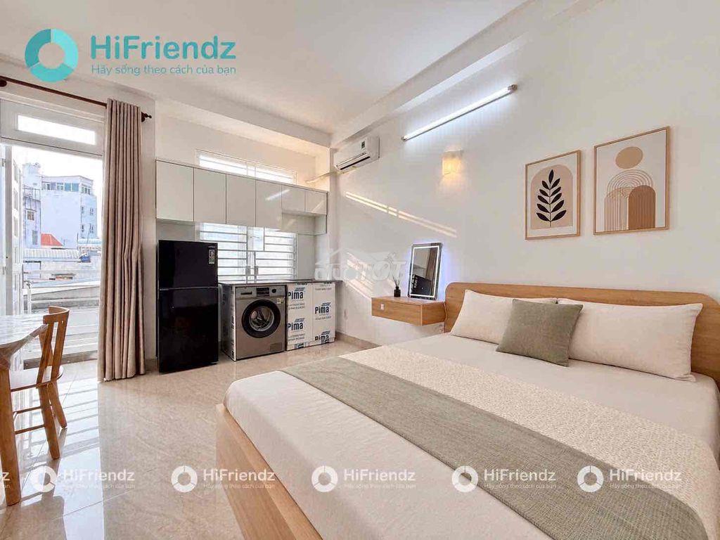 Studio bancol ngay phan đình phùng - cầu kiệu - Ảnh 2