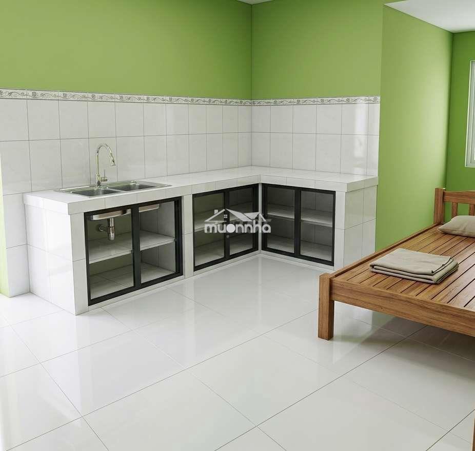 52m2 - gần hẻm xe hơi - nguyễn ảnh thủ - tân chánh hiệp q12 - - Ảnh 3