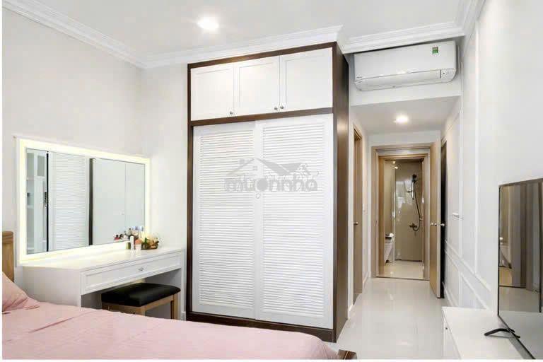Bán căn 74m2 botanica premier 2 phòng đầy đủ nội thất 5 tỷ căn góc đẹp - Ảnh 3
