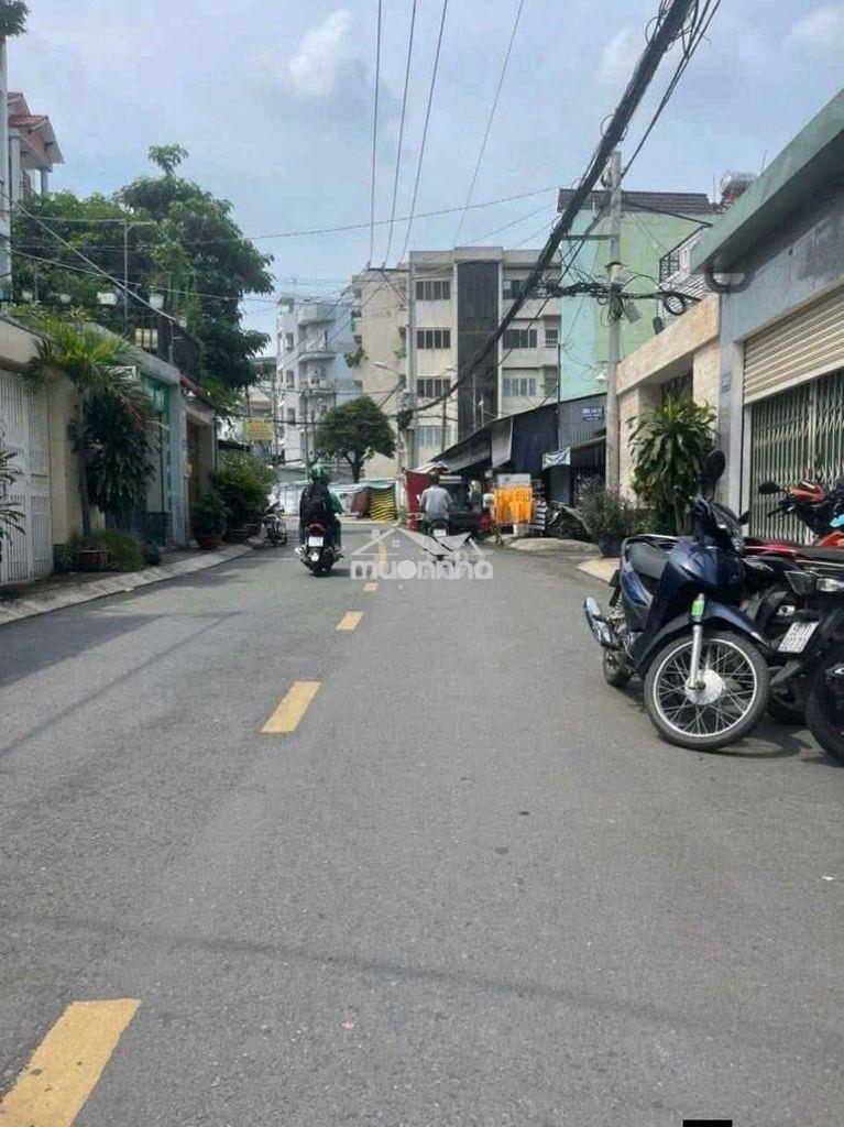 40 ki-ốt + phòng trọ quận tân bình