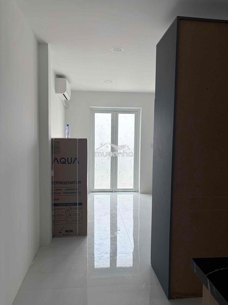 Chdv full nt, đầy đủ tiện ích - Ảnh 2