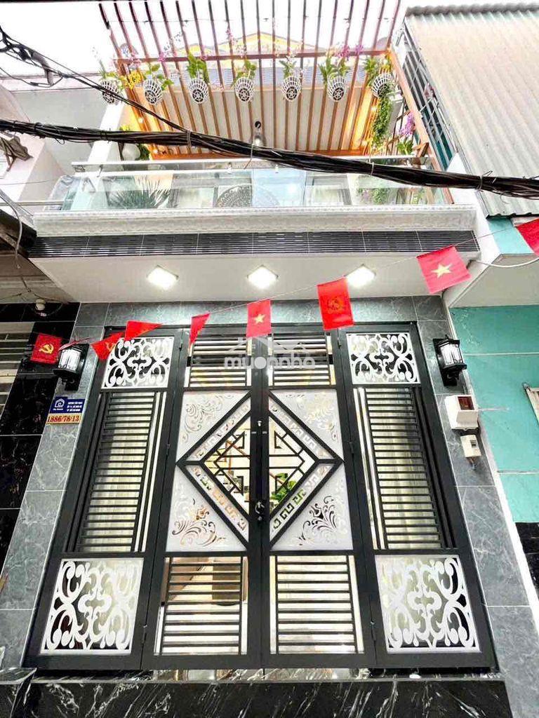🔥🔥🔥Nhà sổ hồng 1 lầu gần cầu phú xuân  💰 giá 2 tỷ 650 tl🔥🔥🔥