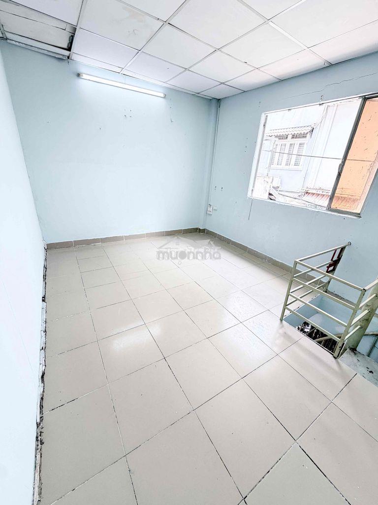 Nhà rẻ 4x6m (1lầu đúc) hẻm 4m. 1/ cây keo, tân phú - Ảnh 4