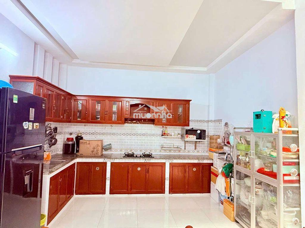 Nhà hẻm 759 hương lộ 2, dt rộng, chính chủ - Ảnh 4
