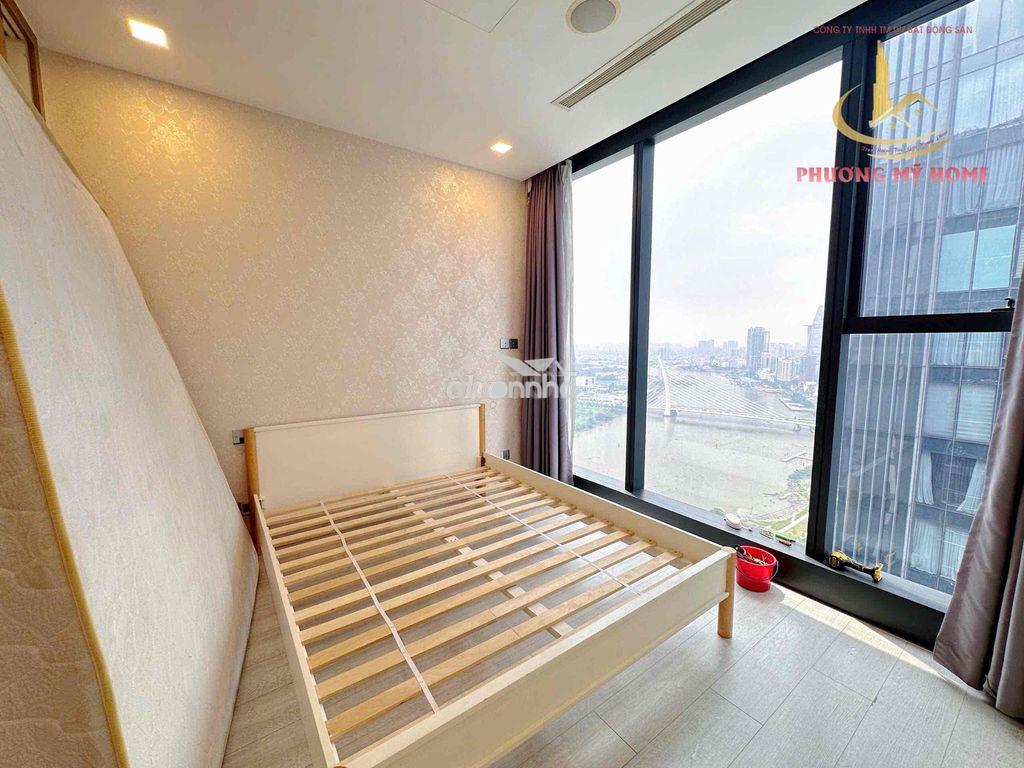 Bán căn hộ cao cấp ba son – 68,6m², view cầu và bitexco - Ảnh 3