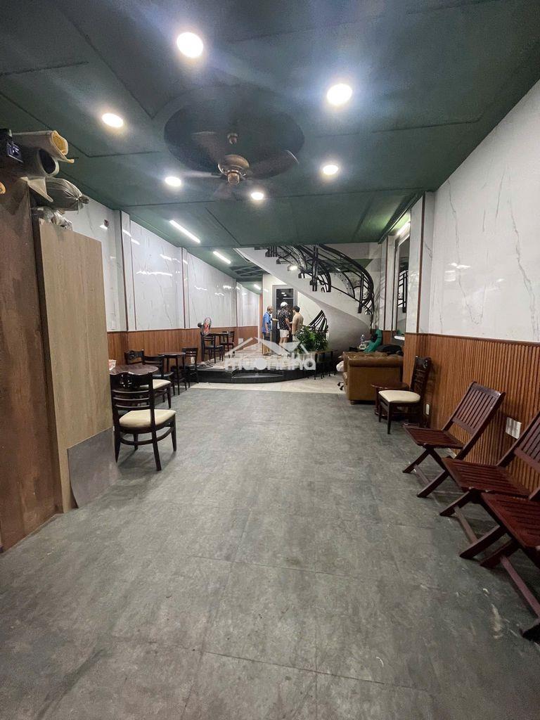 Nhà đẹp gía tốt trần quang khải q1 | 6x20m | 4 tầng thang máy chỉ 60tr - Ảnh 4