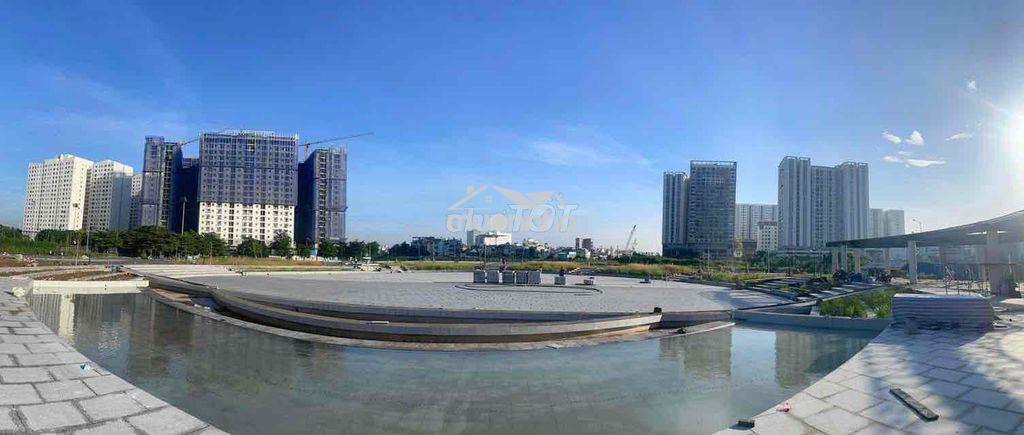 Bán chung cư 60 m2 - Ảnh 2