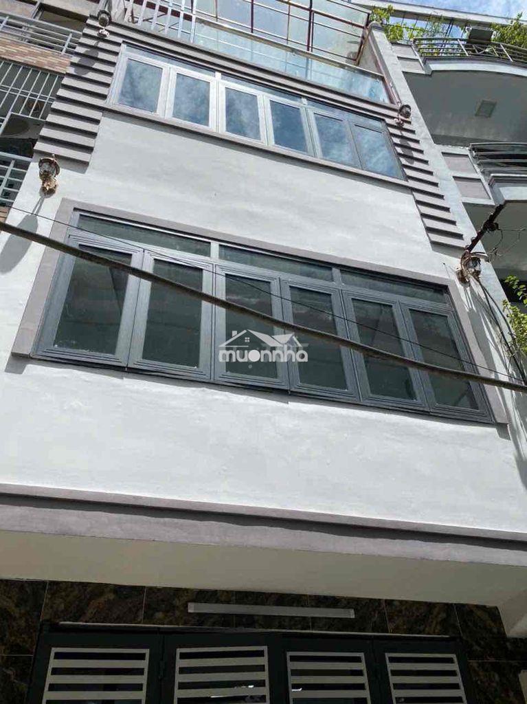 Nhà chính chủ ngay trung tâm q5 đường an bình - Ảnh 2